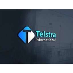 Telstra International Limited in Makati City, Metro Manila .